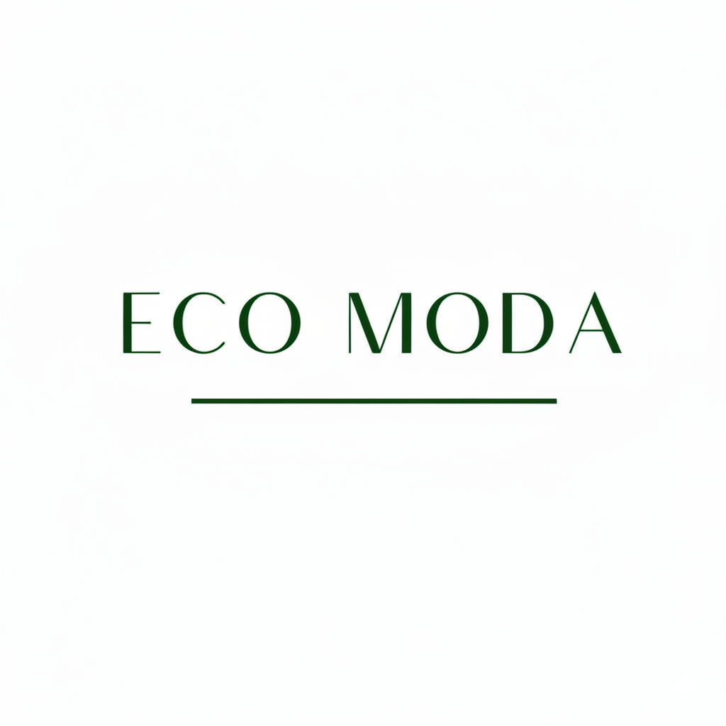 EcoModa; Clothes shop focused in Sustainable Fashion