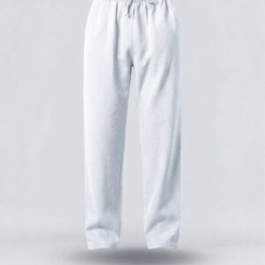 The Amalfi Aero - Linen Trousers