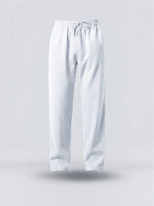 IMG_1613 The Amalfi Aero - Linen Trousers