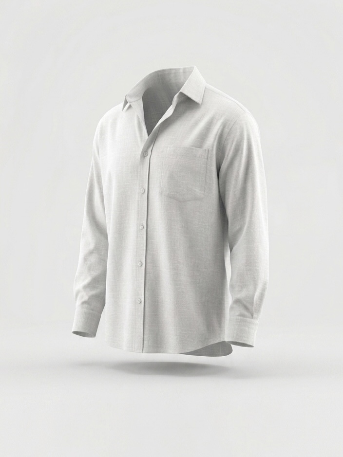 linen-and-tencel-long-sleeved-shirt